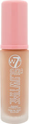 W7 Cosmetics It's Glow Time Flüssig Honey Glow ...