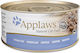 Applaws Natural Cat Food Υγρή Τροφή για Ενήλικη...