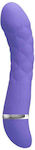 Pretty Love Truda Vibrator G-Punkt 18.8cm BI-014616-1 Purple