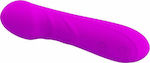 Pretty Love Reuben Clasic Vibrator 14.2cm BI-014358 Violet