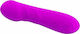 Pretty Love Reuben Classic Vibrator 14.2cm BI-0...