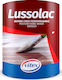 Vitex Lussolac Βερνίκι Επιφάνειας Πολυουρεθάνης Διαλύτου 406 Όρεγκον Γυαλιστερό 750ml