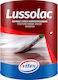 Vitex Lussolac Surface Varnish Polyurethane Solvent Based 403 Walnut Gloss 180ml