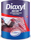 Vitex Diaxyl Decor Auf Lösemittelbasis 2404 Teakholz 2.5Es