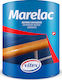 Vitex Marelac Lac de finisare Poliuretan Baza solventă Incolor Strălucitor 2.5lt