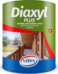 Vitex Diaxyl Plus Impregnation Varnish Polyuret...