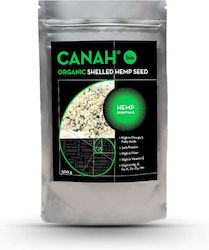 Canah Organic Hulled Cannabis Seeds 300gr