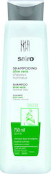 Sairo Aloe Vera Shampoos für Normal Haare 1x750ml