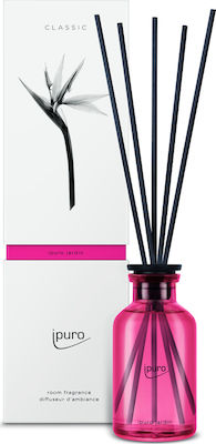 iPuro Diffuser Classic with Fragrance Jardin 015204 75ml