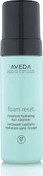 Aveda Foam Reset Shampoos Moisturizing for Straight Hair 1x0ml