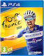 Tour De France 2020 PS4 Game