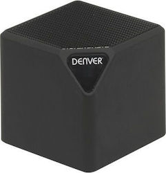 Denver BTL-31C Bluetooth високоговорител 3W Черен