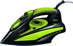 MPM MZE-04/C 2800W με Συνεχόμενη Παροχή Ατμού 20gr/min