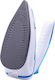 DictroLux 790304 Steam Travel Iron 1100W