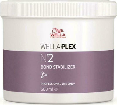 Wella Wellaplex No2 Shampoos für Alle Haartypen