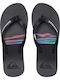 Molo Hold Down Men's Flip Flops Anatomic Black