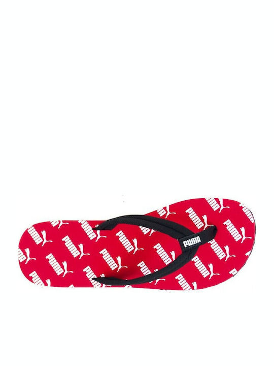 Epic Flip V2 Amplified Men's Flip Flops Black