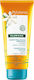 Klorane Polysianes Shower Gel with BHA for Oiliness 200ml