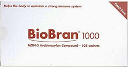 Biobran MGN-3 1000 1000mg 105 Plicuri