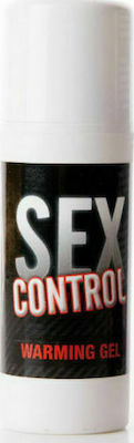 JoyDivision Sex Control Stimulating Gel for Men 30ml