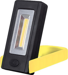 Elmark 100169/Y Work & Site Light Battery LED Elmark 100169/Y Work & Site Light Battery LED