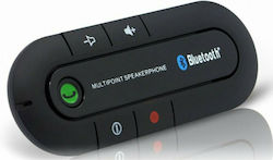 Bluetooth Autoturism pentru Parbriz (Multipunct / Port de încărcare USB)