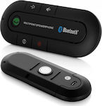 Bluetooth Αυτοκινήτου για το Αλεξήλιο (Multipoint / με USB θύρα Φόρτισης)