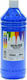 Colorfix Ready Mix Tempera Paints Primary Blue ...