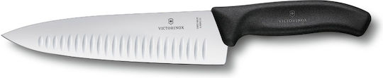 Victorinox Swiss Classic Μαχαίρι Chef από Ανοξείδωτο Ατσάλι 20cm