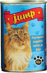 Jump Κονσέρβα 400gr