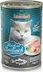 Leonardo Κονσέρβα Wet Food for Adult Cats In Ca...