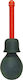 You2Toys Rectal Syringe Shower Analdusche Gray 12cm