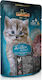 Leonardo Φακελάκι Wet Food for Kittens In Pouch with Poultry Kitten 1pc 85gr