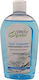 Simply Green Hand Cleanser Desinfektionsmittel Gel für Hände 500ml Aloe Vera