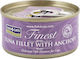 Fish4Cats Finest Wet Food for Adult Cats In Can...