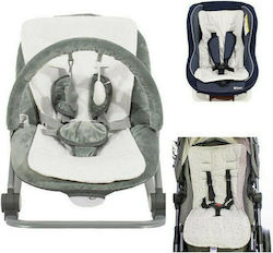 Just Baby Στρώμα Καροτσιού Στρώμα Just Baby Στρώμα Καροτσιού Στρώμα