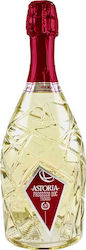 Astoria Wines Tiemo Λευκό Ξηρό Αφρώδες 750ml Astoria Wines Tiemo Λευκό Ξηρό Αφρώδες 750ml