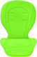 Just Baby Stroller Mattress Universal Mattress Green