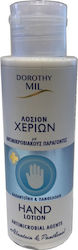Hellenic Cosmetics Phoenix Handdesinfektionsmittel Lotion 100ml
