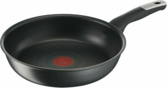 Tefal Unlimited Pan aus Aluminium mit Antihaftbeschichtung 32cm