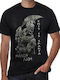 Sparta T-shirt Molon Lave Black