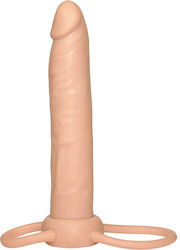 You2Toys with Dildo 16cm in skin color
