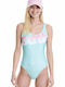 BodyTalk 1201-905047 One-Piece Swimsuit with Open Back Veraman 1201-905047-00608