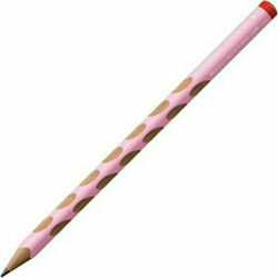 Stabilo Easygraph 322 Bleistift HB Rosa