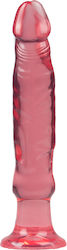 Doc Johnson Crystal Jellies Anal Starter