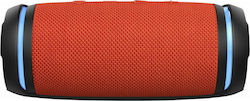 Swisstone BX 520 TWS Bluetooth 24W έως 11 ώρες Πορτοκαλί