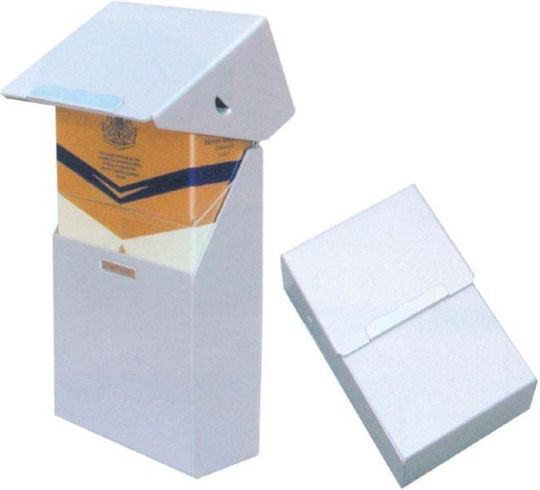 Next Zigarettenpackungshülle aus Aluminium Zigarettenpackungshalter
