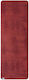 Gaiam Yoga Mat Insta-Grip Exercise Mat Red (173x61x0.6cm)