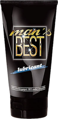 JoyDivision Man's Best Lubricant Gel 150ml