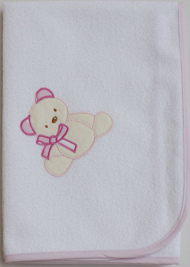 Bebecor Baby Burp Cloth 40x60cm